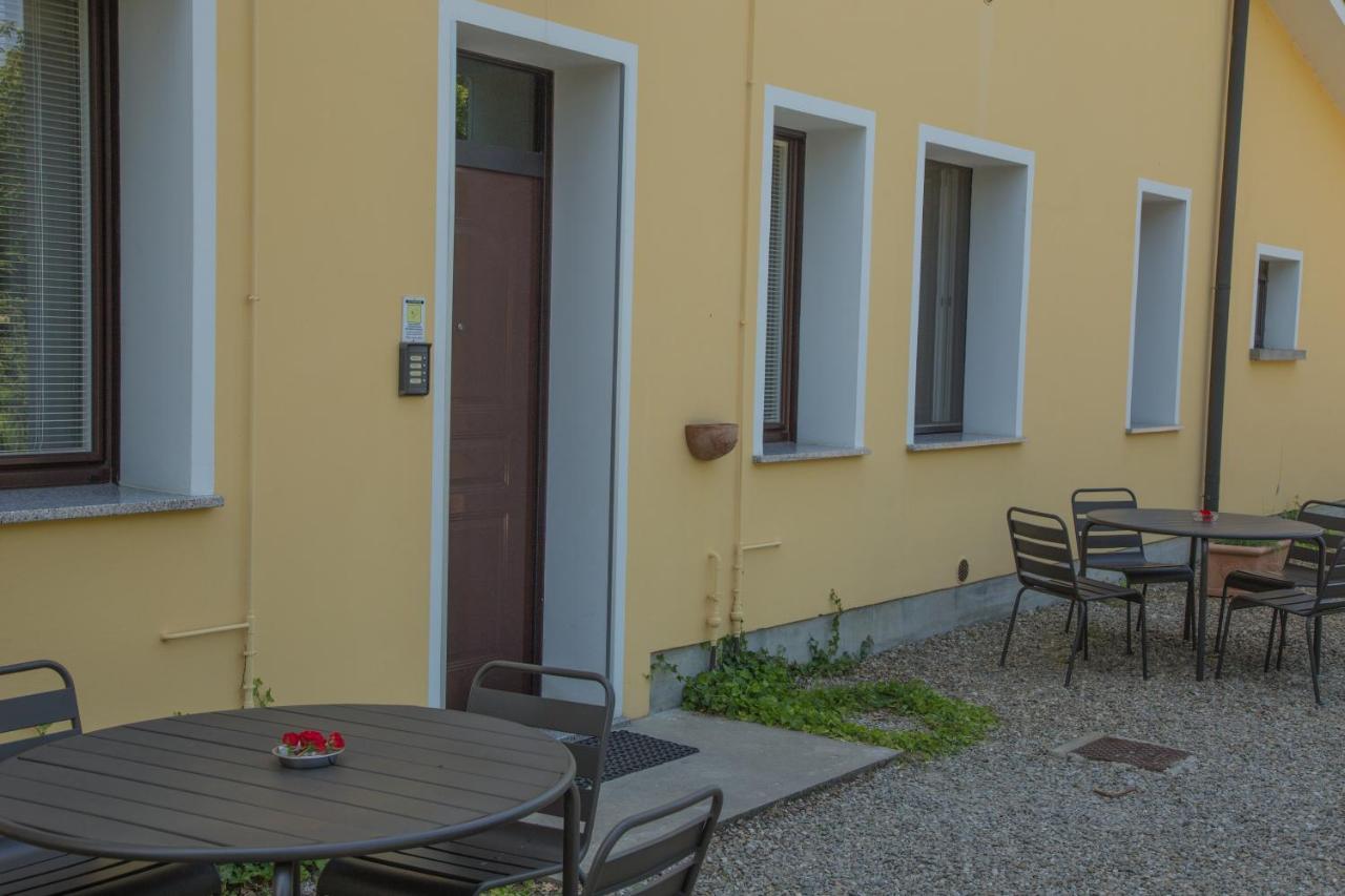 Agriturismo Il Brugnolo Scandiano Exterior photo