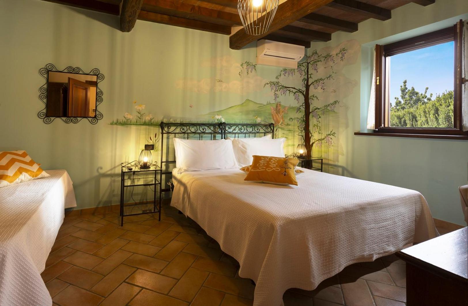 Agriturismo Il Brugnolo Scandiano Exterior photo