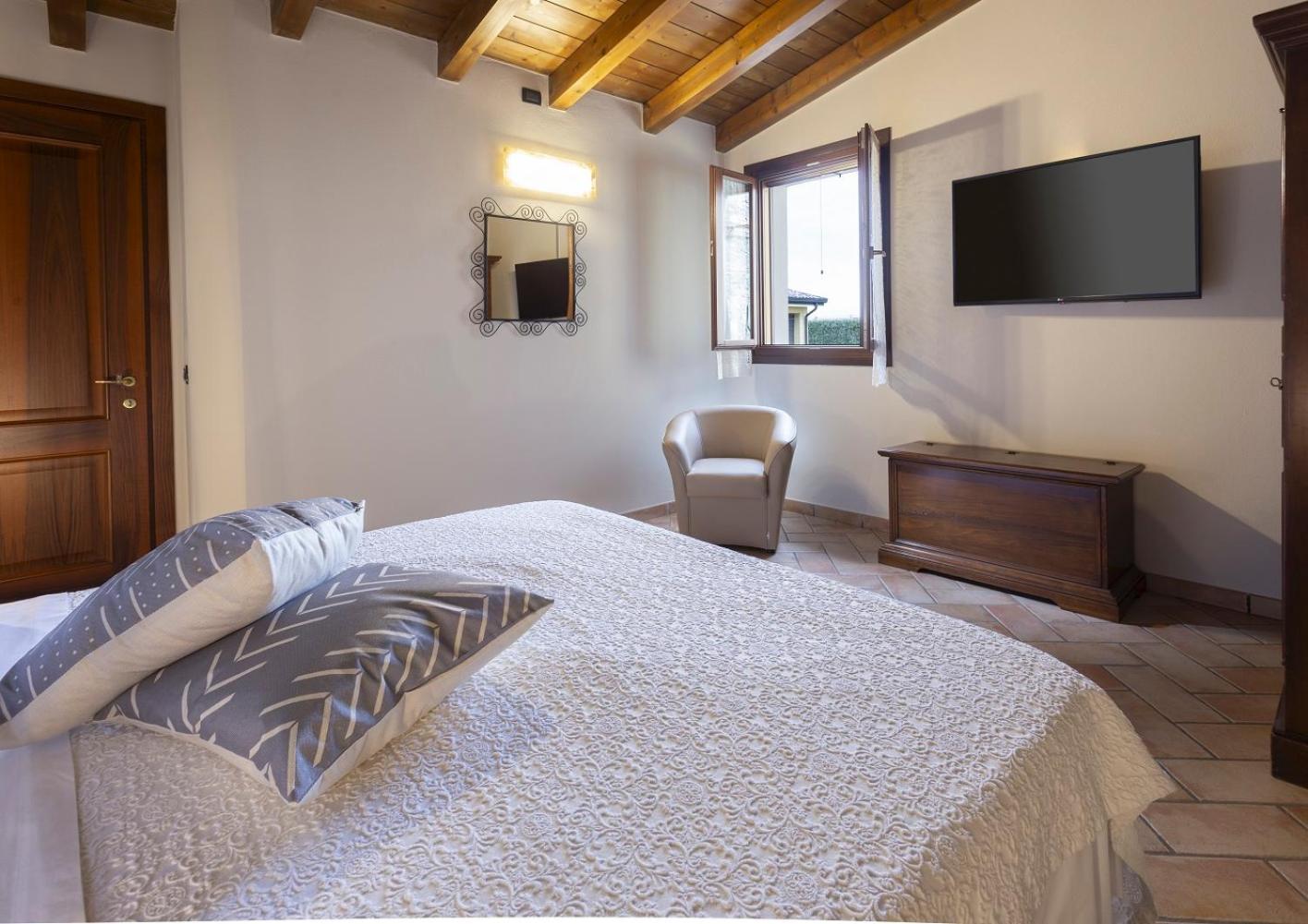 Agriturismo Il Brugnolo Scandiano Exterior photo