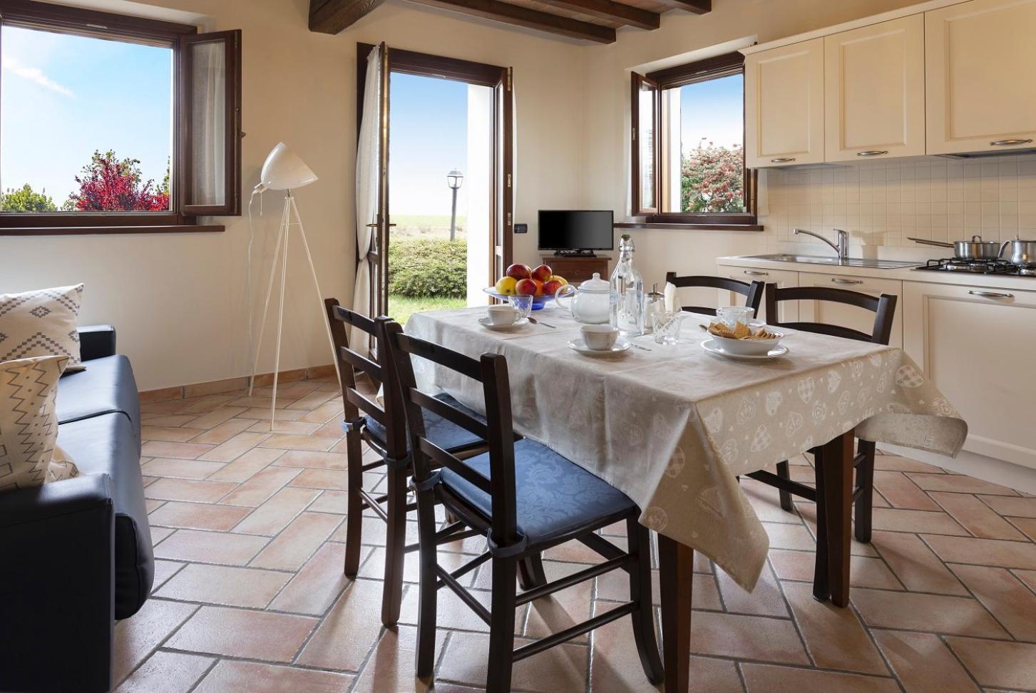 Agriturismo Il Brugnolo Scandiano Exterior photo