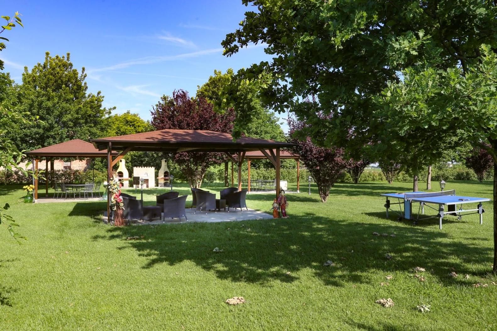 Agriturismo Il Brugnolo Scandiano Exterior photo